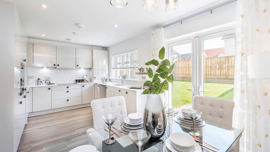 Meet the Grandhome Housebuilders - Grandhome