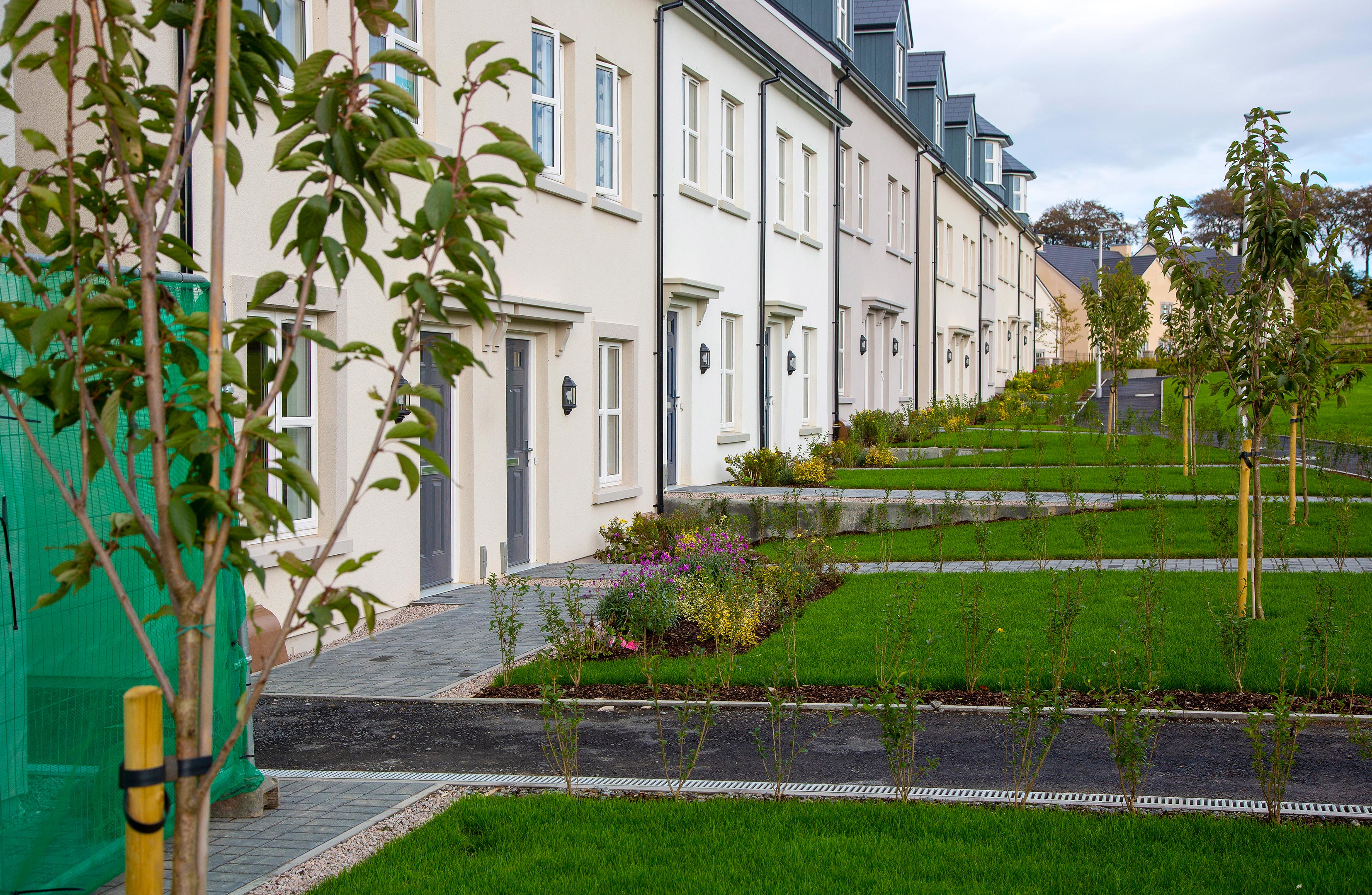 Grandhome New build homes for sale Bridge of Don, Aberdeen