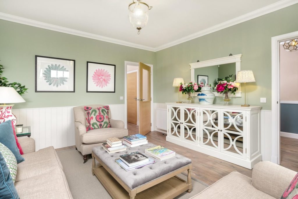 Grandhome Blog: Benefits of Buying a New Build Home - Grandhome